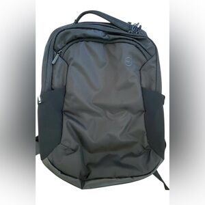 NEW Black Dell DELL-CP5723 EcoLoop Pro Carrying Case Backpack for 17"